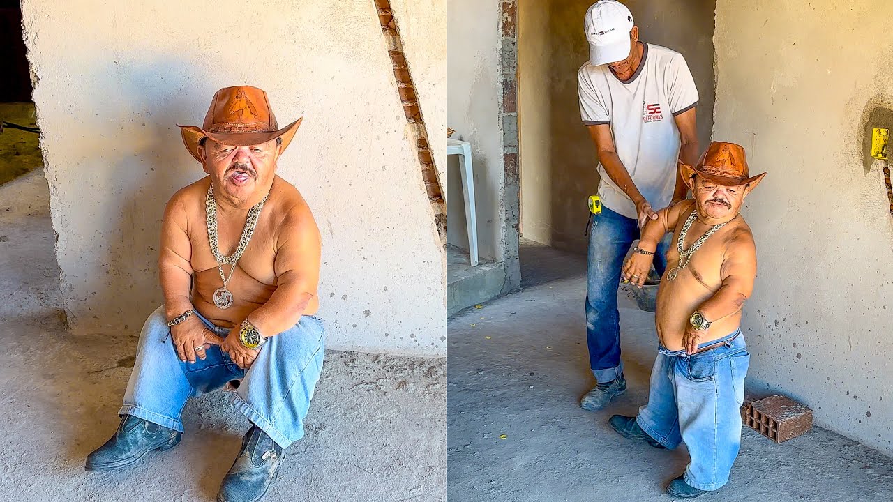 PILILIU TROLA LEÔNCIO FINGINDO ESTAR BÊBADO 🤣 | PILILIU DA RESENHA