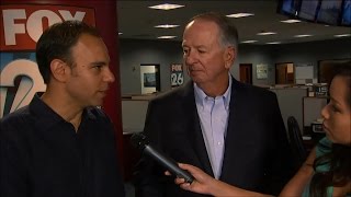 Houston-Based The Subject Of Doentary Film Siliconcowboys