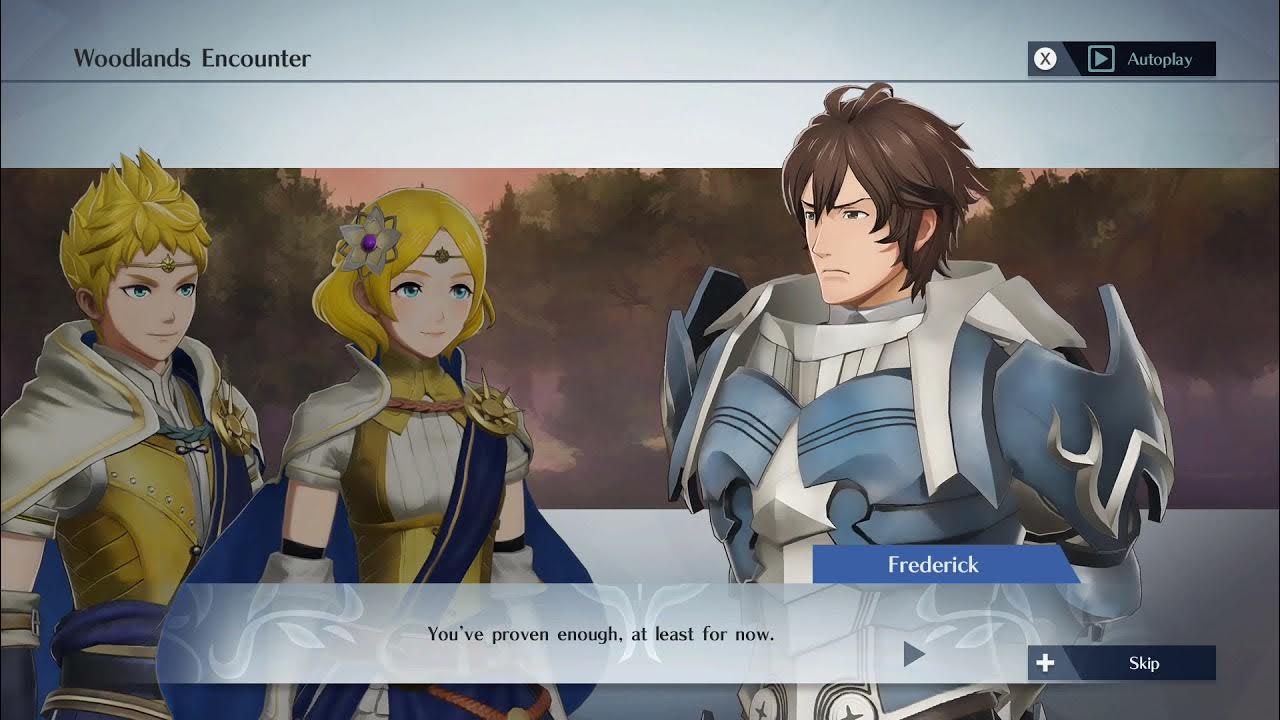 Fire Emblem Warriors Walkthrough Part 22 YouTube fire-emblem-warriors-walkthrough-part-22-youtube