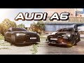 Tento mód ma prekvapil! │Audi A6 Test │ BeamNG.drive