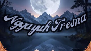 Galih Prastya Nggayuh Tresna ( vidio lyrics )