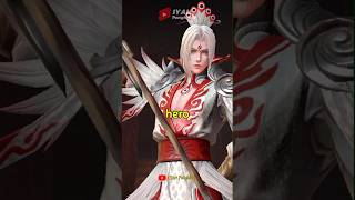 3 Hero Counter Ling Di Mobile Legends?