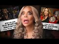 WENDY WILLIAMS IS BACK: Her DOWNFALL EXPLOITED by Her Team for MONEY