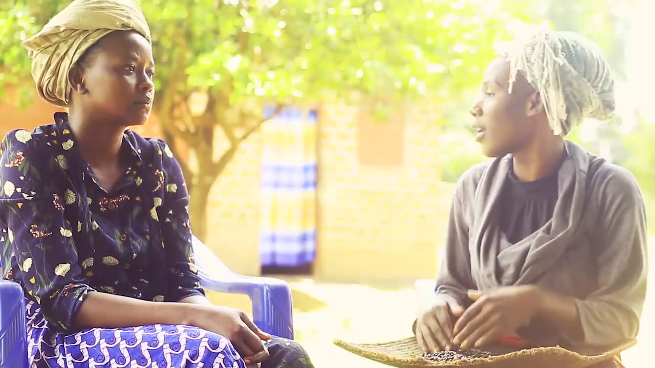 Kop Ituri wa Episode 1