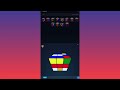 how to solve 3×3 rubik cube || rubiccube Rubic cube || rubik cube solve under 30 sec