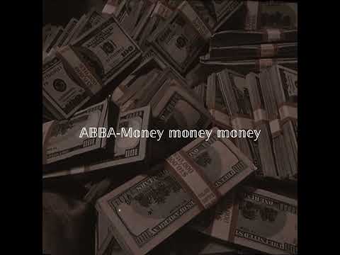 ABBA - Money, Money, Money (speed Up + 1 Hour)