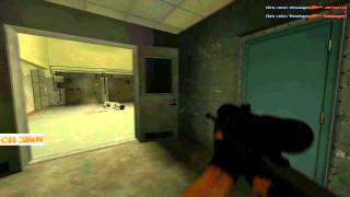 5k AWP by wNe [New CS:S]