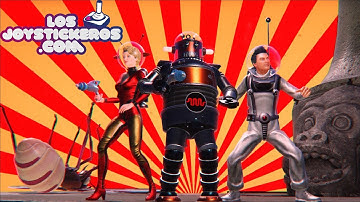 The Deadly Tower of Monsters ¡Los Redactores juegan! Part 6