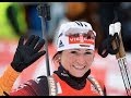 Goodbye Andrea Henkel - A Tribute to the Grande Dame of German Biathlon