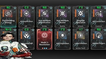 The First Descendant: Yujin/Manus Build for the NEW Receptor Dungeon