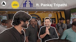 Met Kaleen Bhaiya urf Pankaj sir | On location Photography #35 | Goa Episode 14 | Angel Saxena