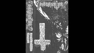 Infernathan (Finland) - Staurofilia Sacrilegium Demotape II (2020)