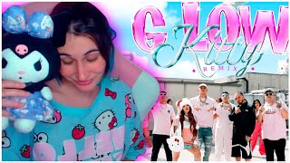 💎YQUEN REACCIONA💎 El Bogueto , El Malilla , J Balvin , Yerimua , UzielitoMix ,Rockwel , G Low Kitty