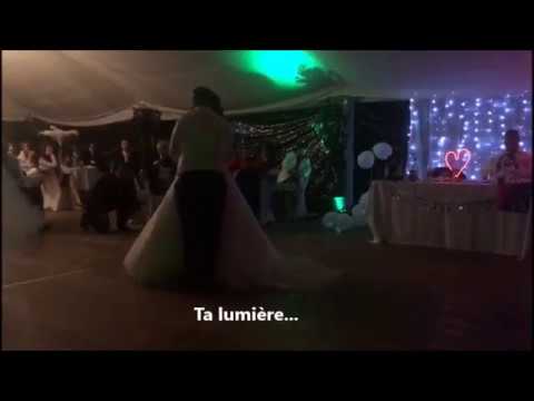 Wedding Dance Halo Beyonce Entree De Bal Youtube