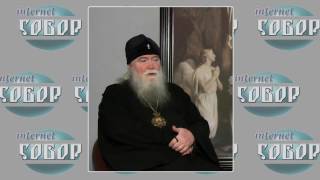 РПЦЗ  Интернет Собор от 29 10 2016