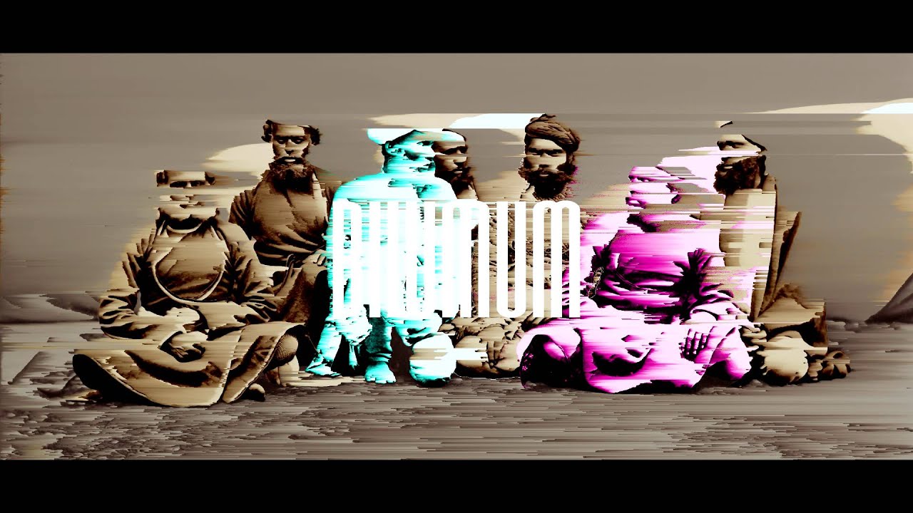 Peter Power - Sufi Dialogue