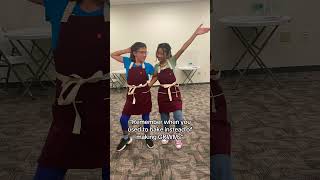 Is Being On Kids Baking Championship Negative Or Positive Aura...