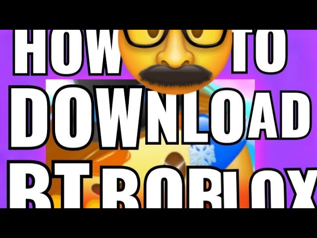 How to Install BTRoblox on Android Mobile - Direct APK Download