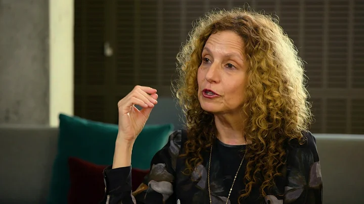 Dr. Ruth Feldman: The Father's Brain
