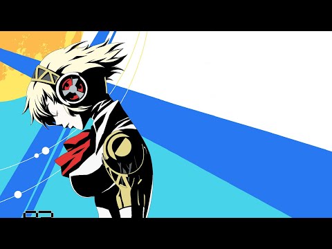 Видео: Спасибо тебе, Persona 3 Reload (не обзор)