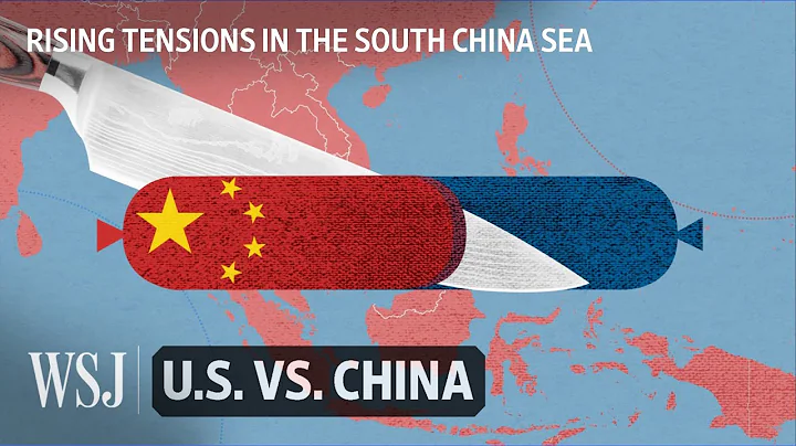 How China’s ‘Salami Slicing’ Tactics Spark South China Sea Tensions | WSJ U.S. vs. China - DayDayNews