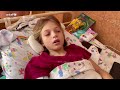 Mother and daughter survive senseless attack | UNICEF