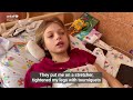 Mother and daughter survive senseless attack | UNICEF