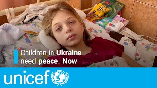 Mother And Daughter Survive Senseless Attack | Unicef