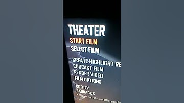 Mod menu infection bo2 (2019)