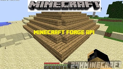 [Guide] Install Minecraft Forge 1.19.4-1.15.2-1.10.2-...Any Version