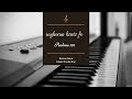 Kero Ayad Psalm 151 صغير كنت فى أخواتى كيرلس عياد Kero Ayad Psalm 151 صغير كنت فى أخواتى كيرلس عياد