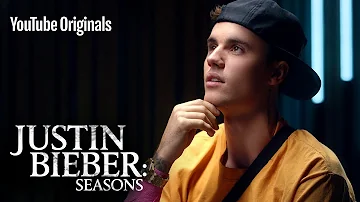 Only Up From Here - Justin Bieber: Seasons