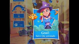 Bubble Witch 2 -- Level 2940 -- NO BOOSTERS