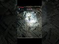 POE2 Captain Hartlin - Zone: Journey's End - Act 4 Named Boss vs Stormweaver Abyssal League