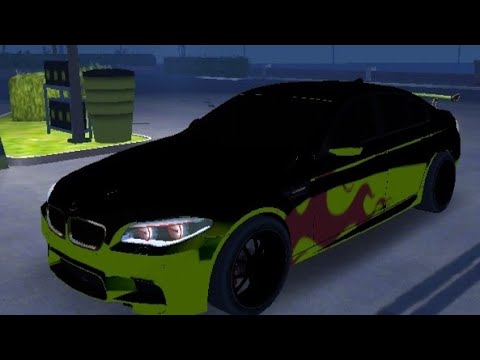 როგორ დავადოთ Chrom მანქანას ვინილი ისე რომ არ გაუქრეს