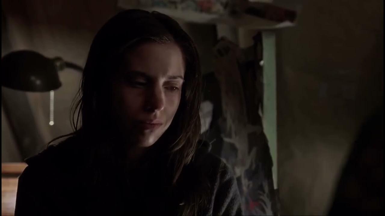 Ginger Snaps 2 Unleashed Ghost shows Brigitte her room YouTube