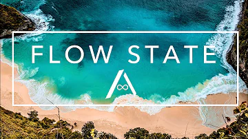 Flow State Music: 55 Minutes of Music for concentration, relaxing and working - Infinite Atmosphere