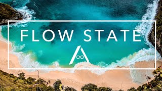 Flow State Music: 55 Minutes of Music for concentration, relaxing and working - Infinite Atmosphere