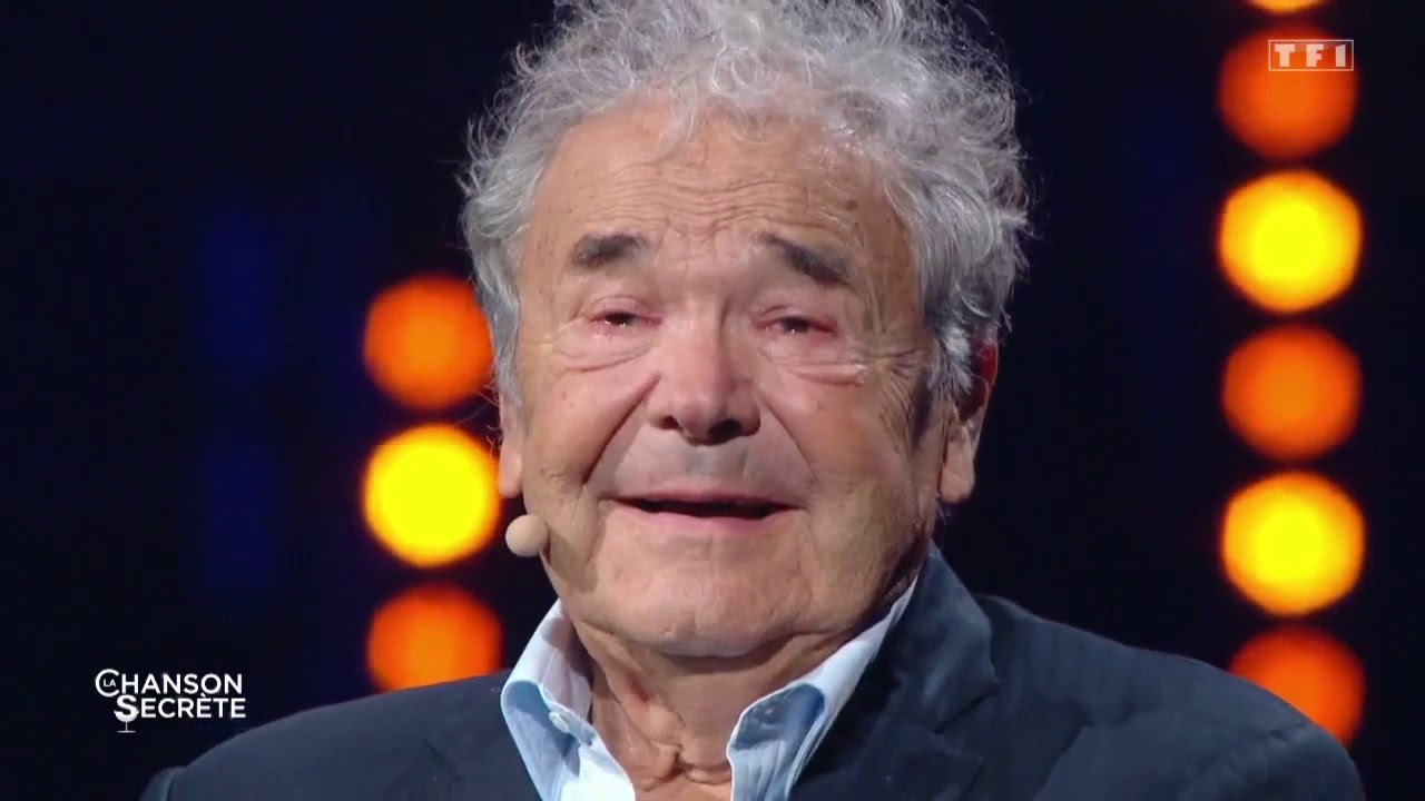 La chanson secrète Pierre perret