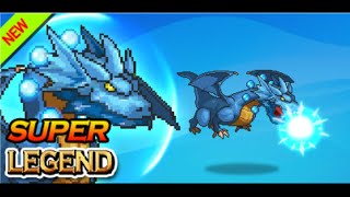 New Character Leviathan Super Legend Unlock New Character | Kingdom Wars .