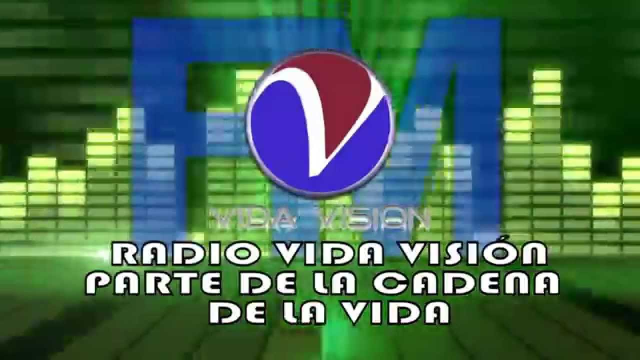 Spot Radio Vida Vision FM YouTube