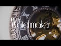 The watchmaker music  sailr  a s h r a w a r t