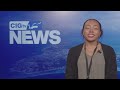 Hon. Franz Manderson Ends 44 Year Career in Public Service | Tuesday 7 July | CIGtv News