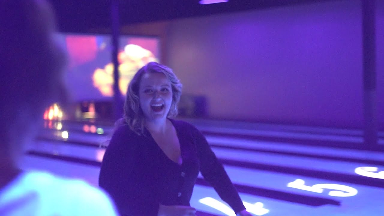 A Stranger Things 21+ Halloween Party | Smitty's Cinema | Movie Theater