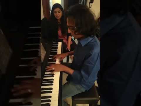 KOTHAY | FROM RaaGa | BAPPA MAZUMADER & ELITA