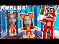 CAN WE ESCAPE KITTY'S HOUSE?! / ROBLOX