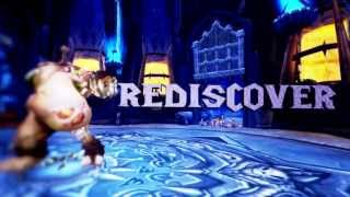 WowReach - Rediscover WOTLK 3.3.5
