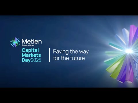 Capital Markets Day 2025 - EL - video from Mytilineos