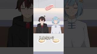 右左どっち?最強のハンバーガーを作れ!