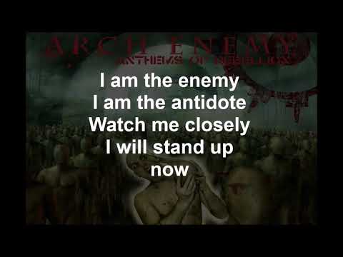 We Will Rise